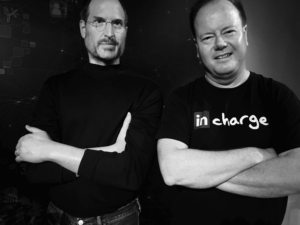 Steve-jobs-cameron-craig-apple-pr