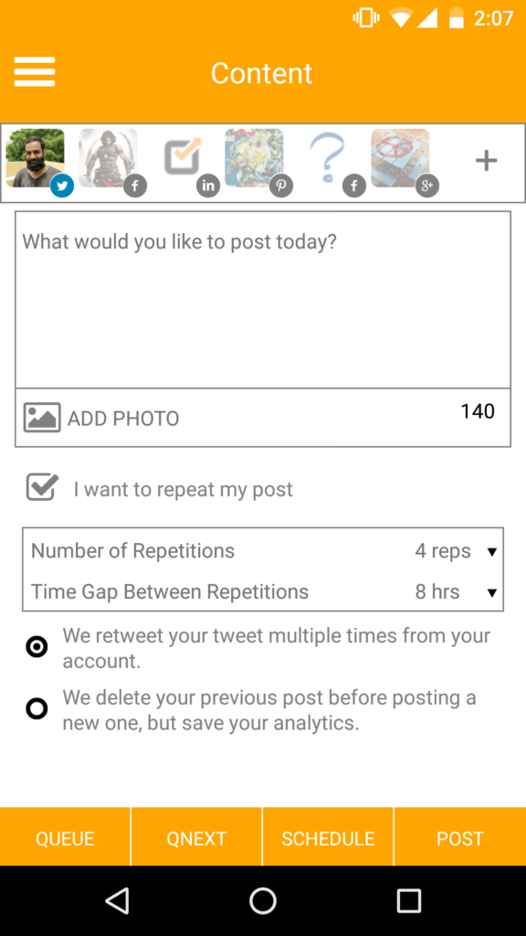 social-champ-app-repeatition