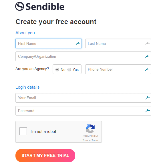 Sendible