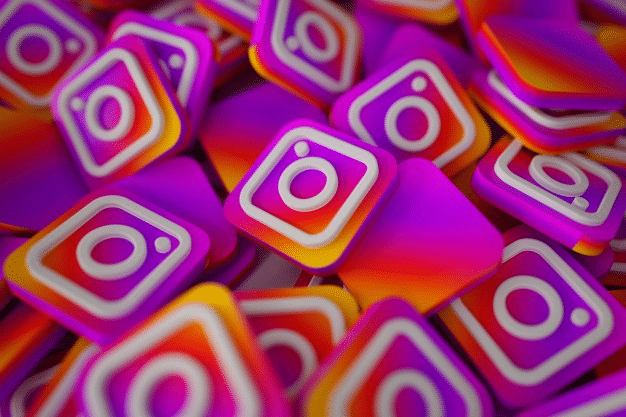 digital marketing with instagram