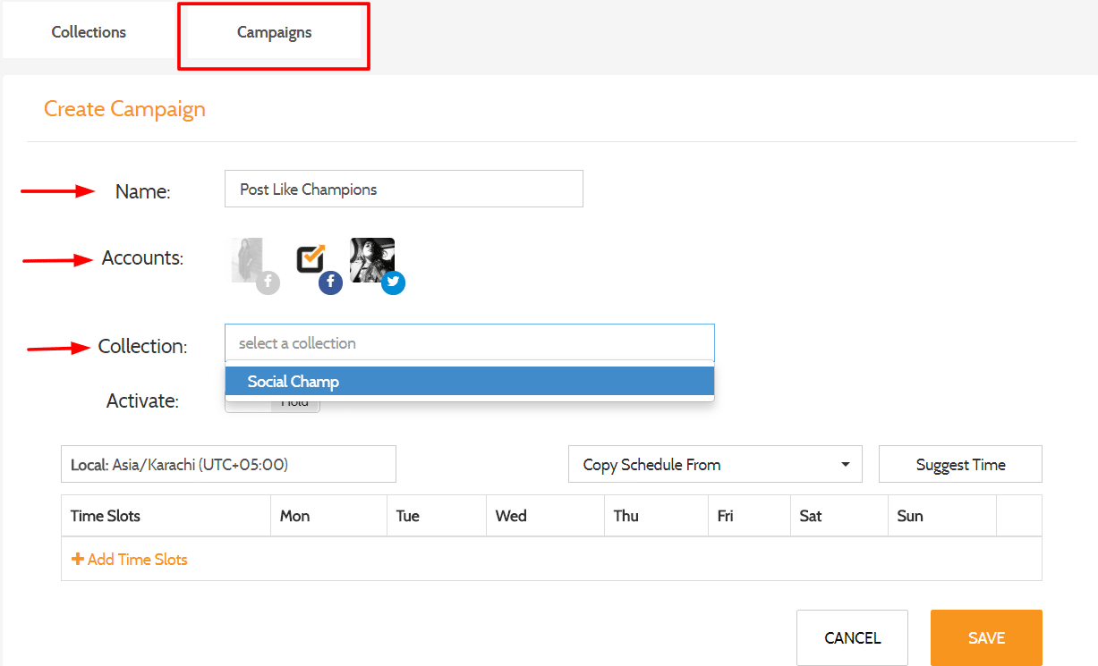 social-media-scheduling-tool