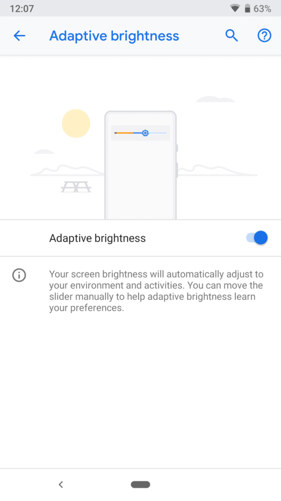 adaptive-brightness-android