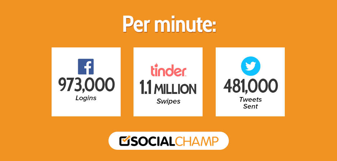 Social champ stats