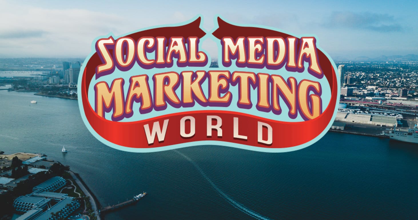 Social Media Marketing World