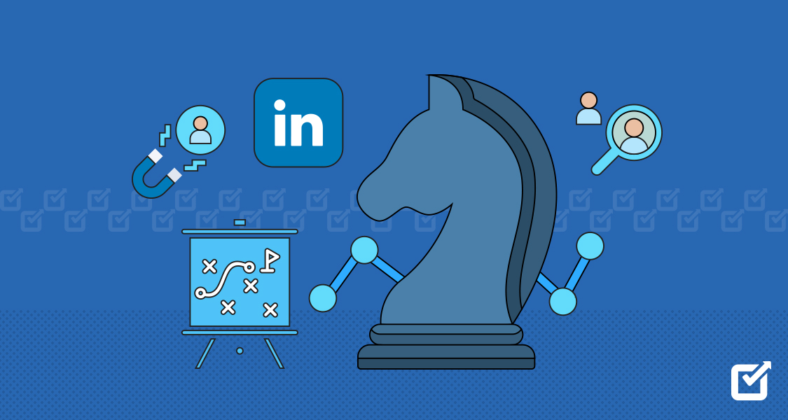 LinkedIn Lead Generation Strategy in 2023