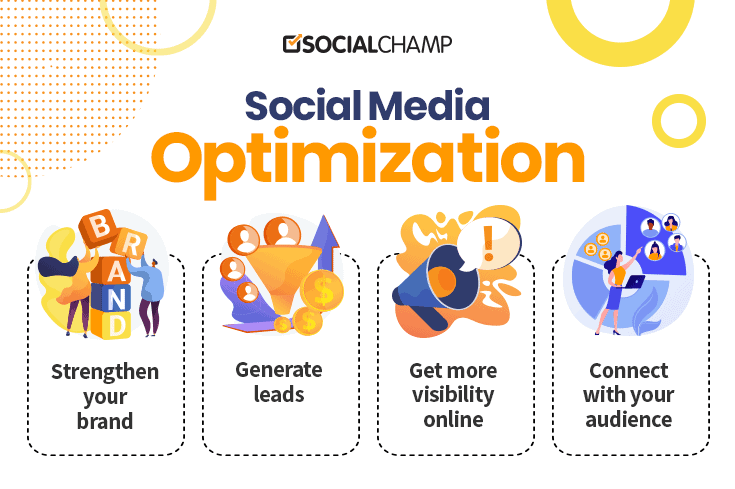 Social Media Optimization