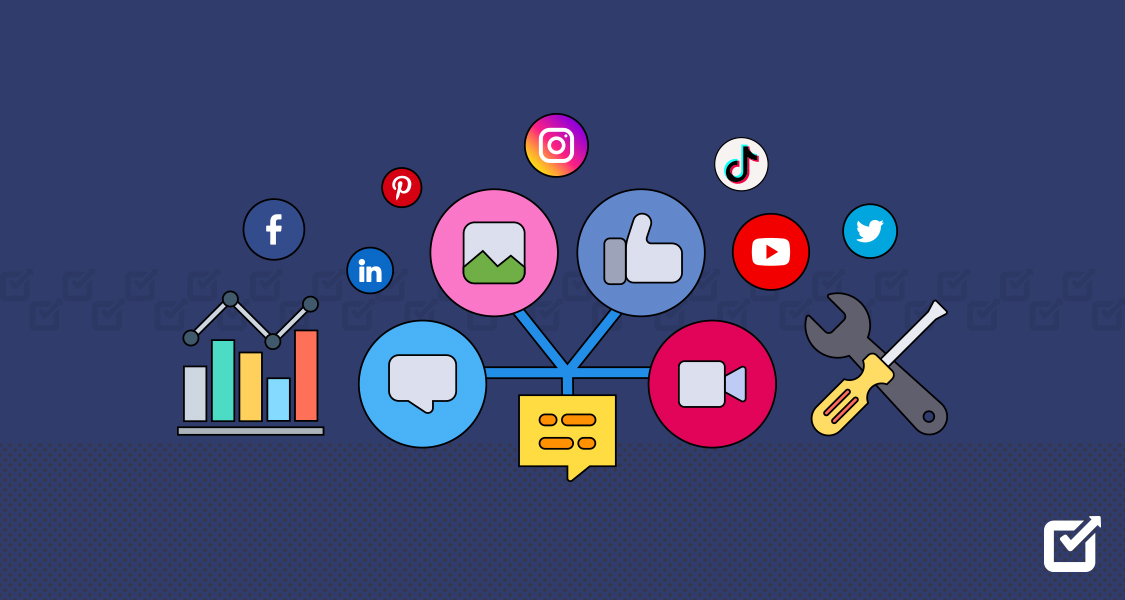 Social Media Tools