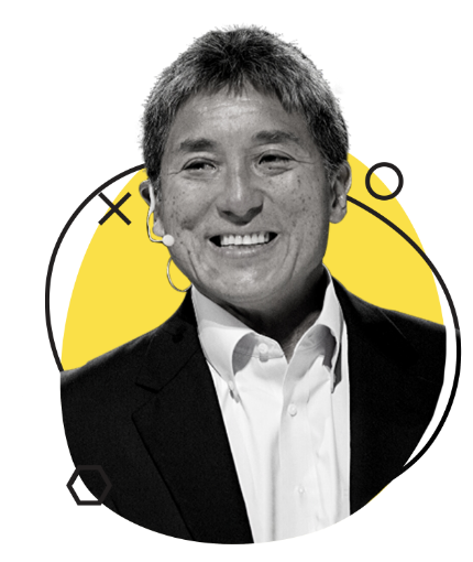 Guy Kawasaki