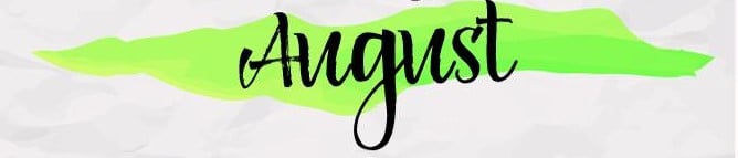 august