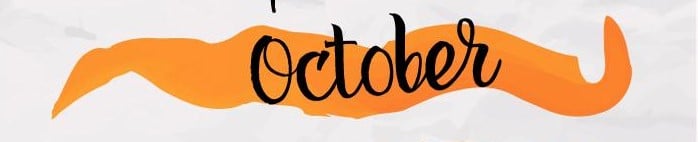 october