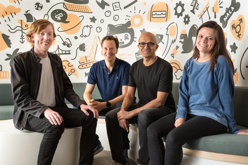 microsoft-github-ceo