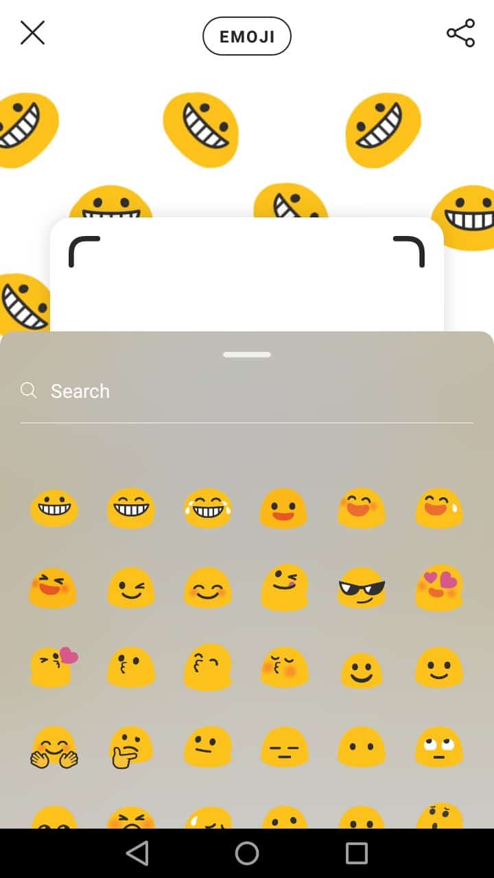 Emojis