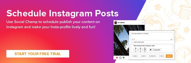 digital marketing with instagram