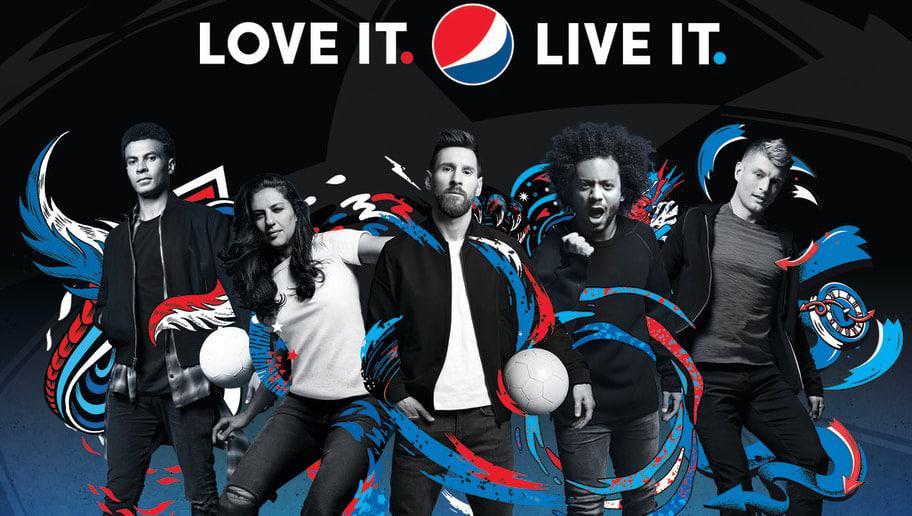 pepsi fifa