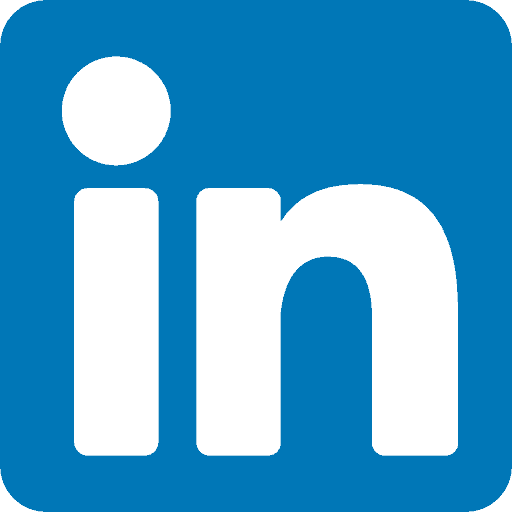 linkedin icon