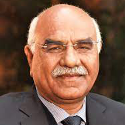 Dr. Muhammad Amjad Saqib