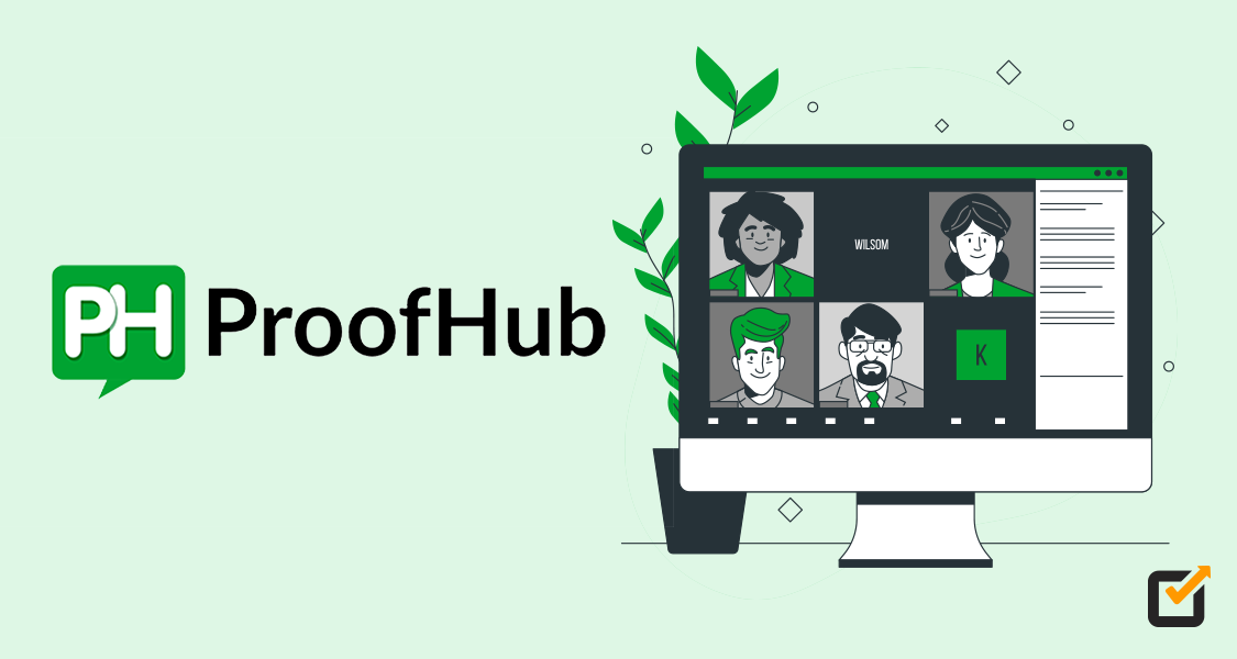 proofhub review