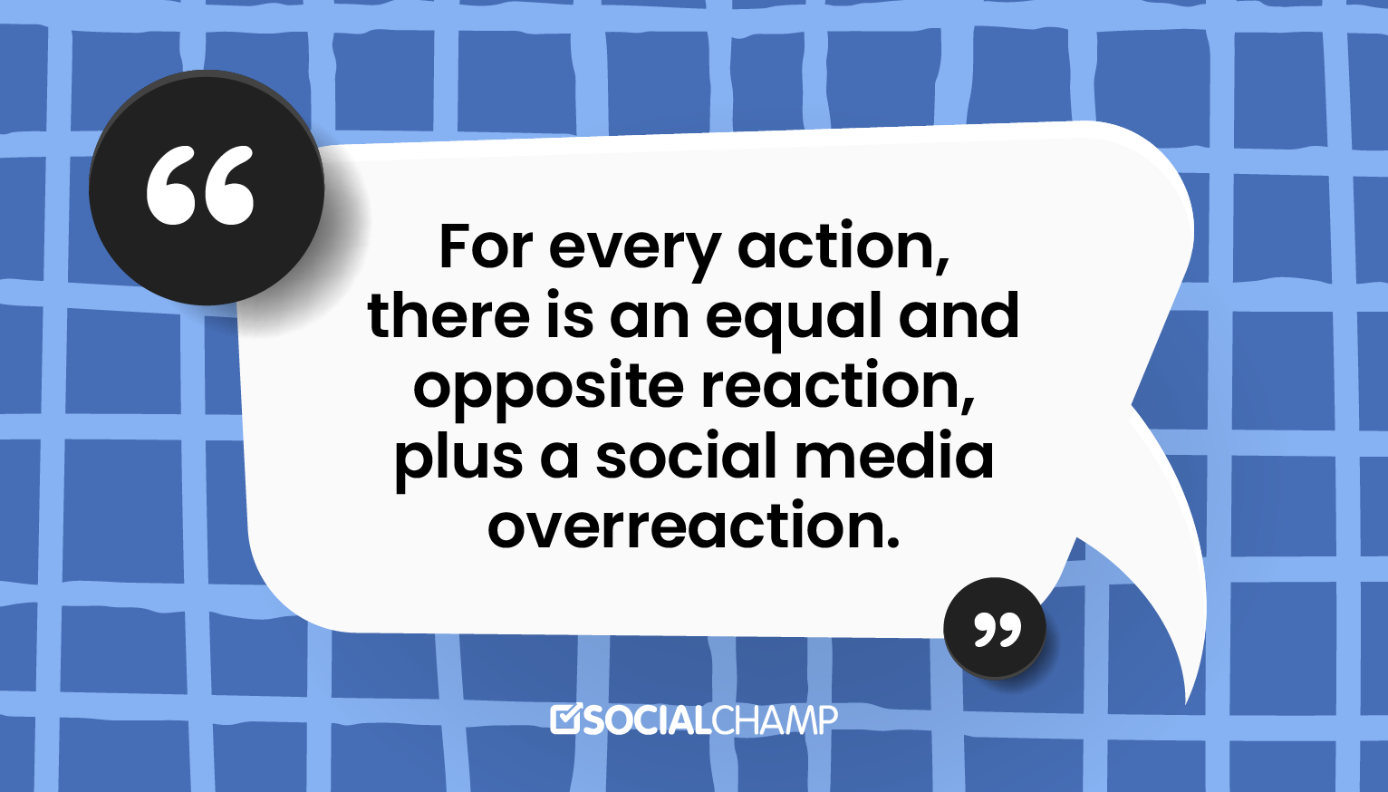 Social Media Funny Marketing Quotes 