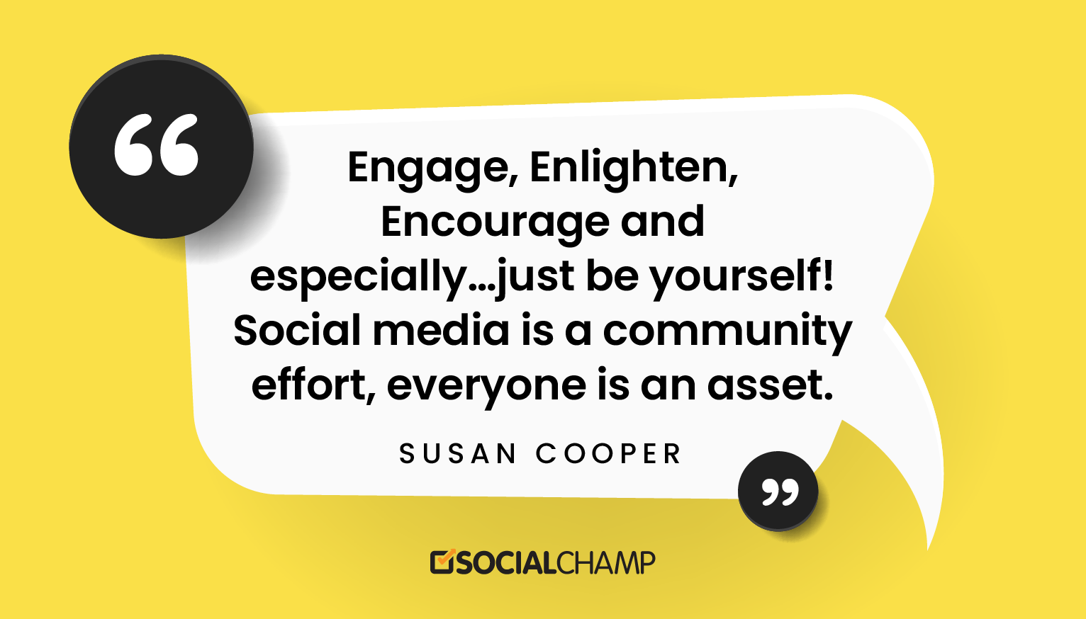 Community Marketing Quotes