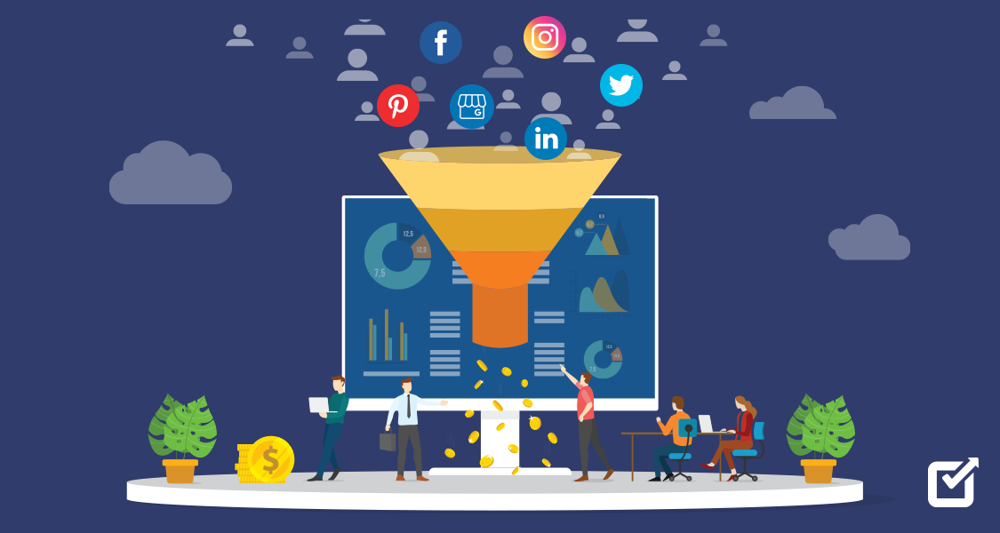 Social-Media-Marketing-Funnel-2021