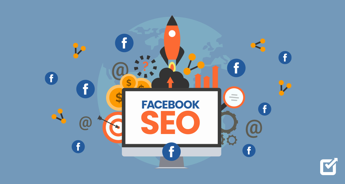 Facebook SEO