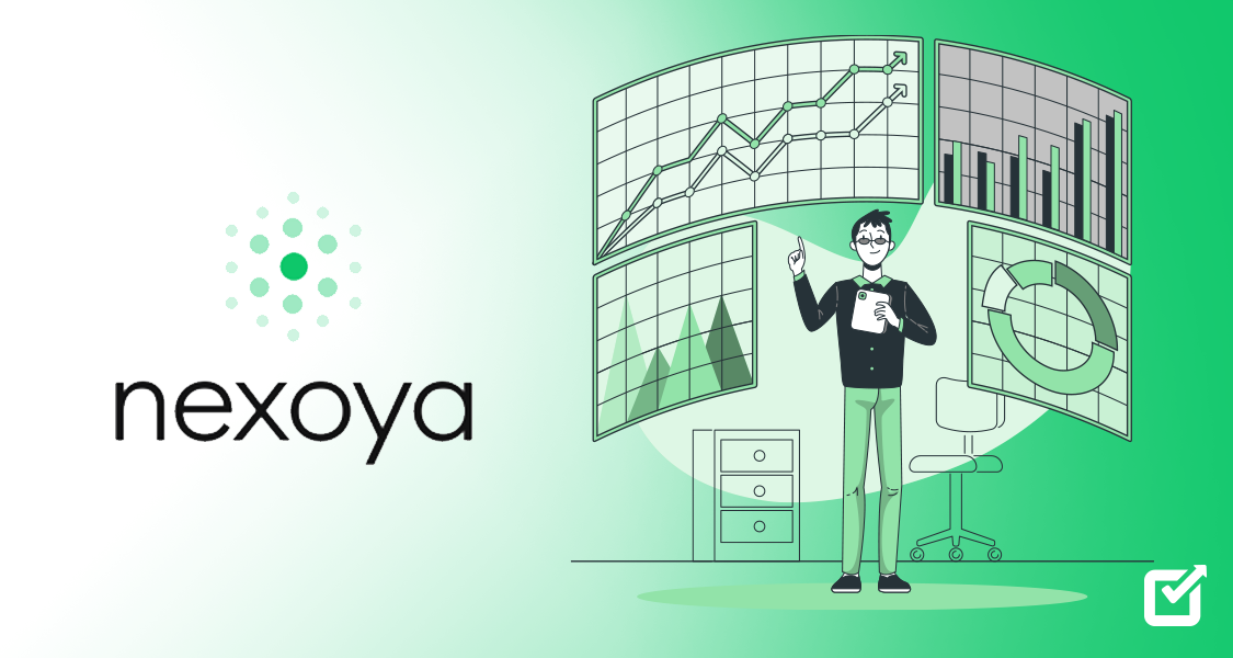 Nexoya