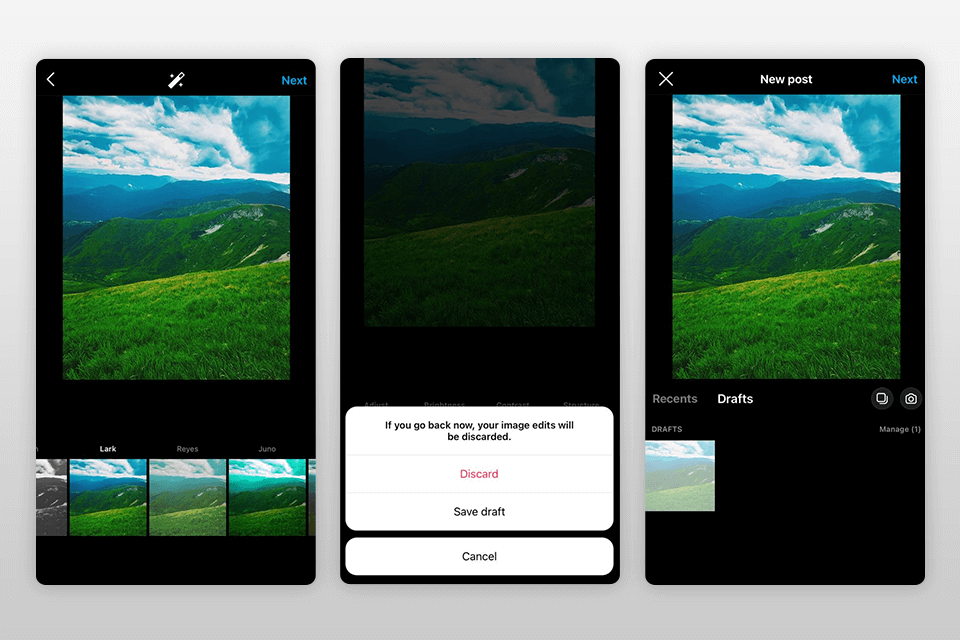 edit-instagram-photos-using-drafts