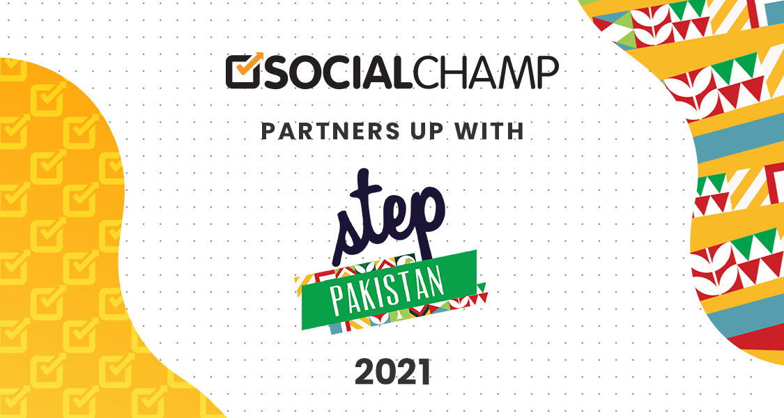 Step Pakistan