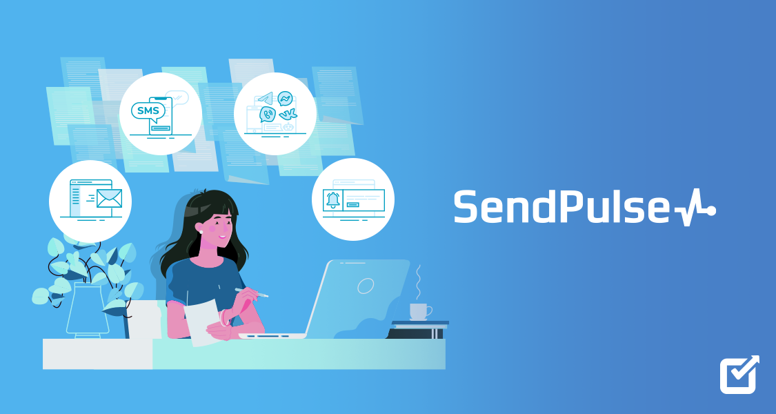 sendpulse