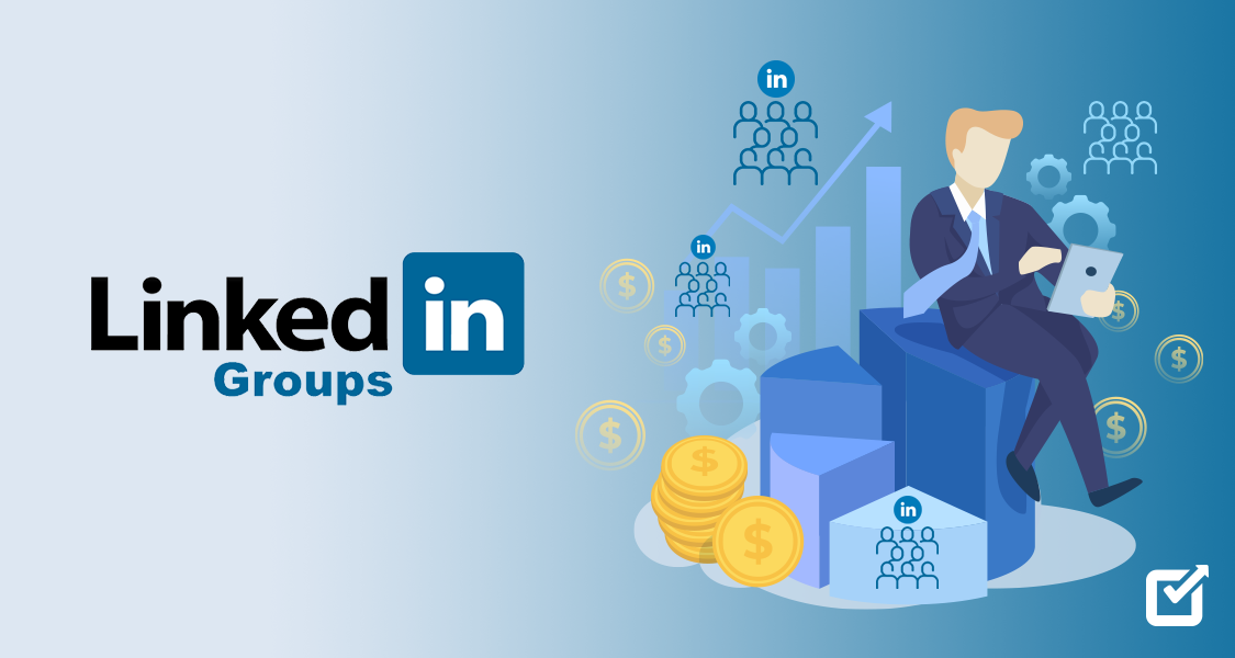 linkedin groups