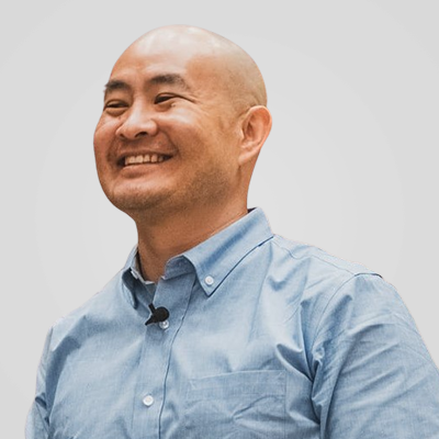 Dennis Yu