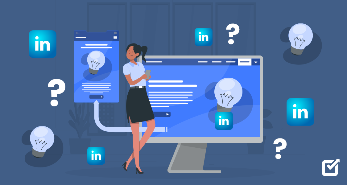 How to Use LinkedIn