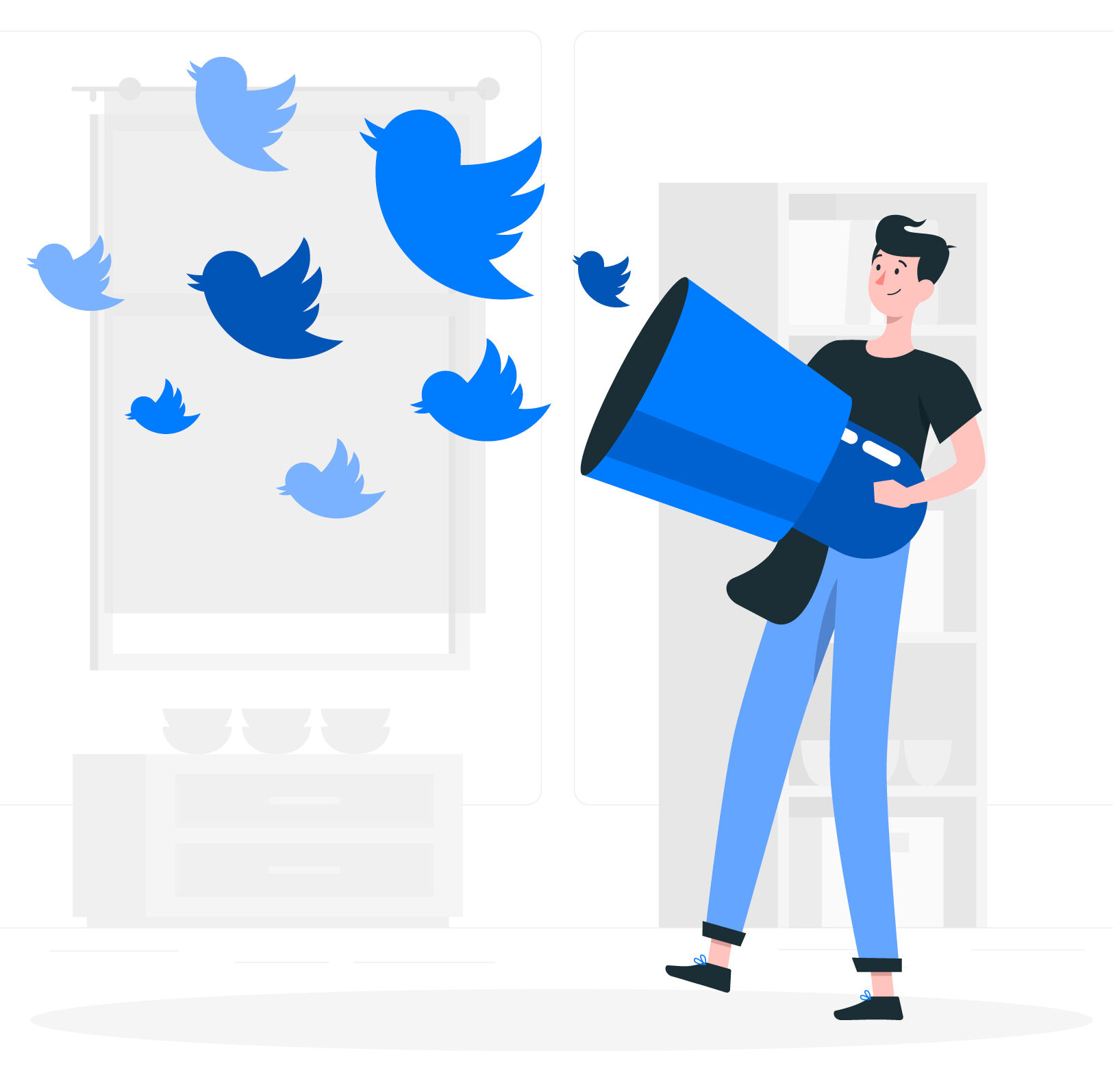 Twitter Marketing