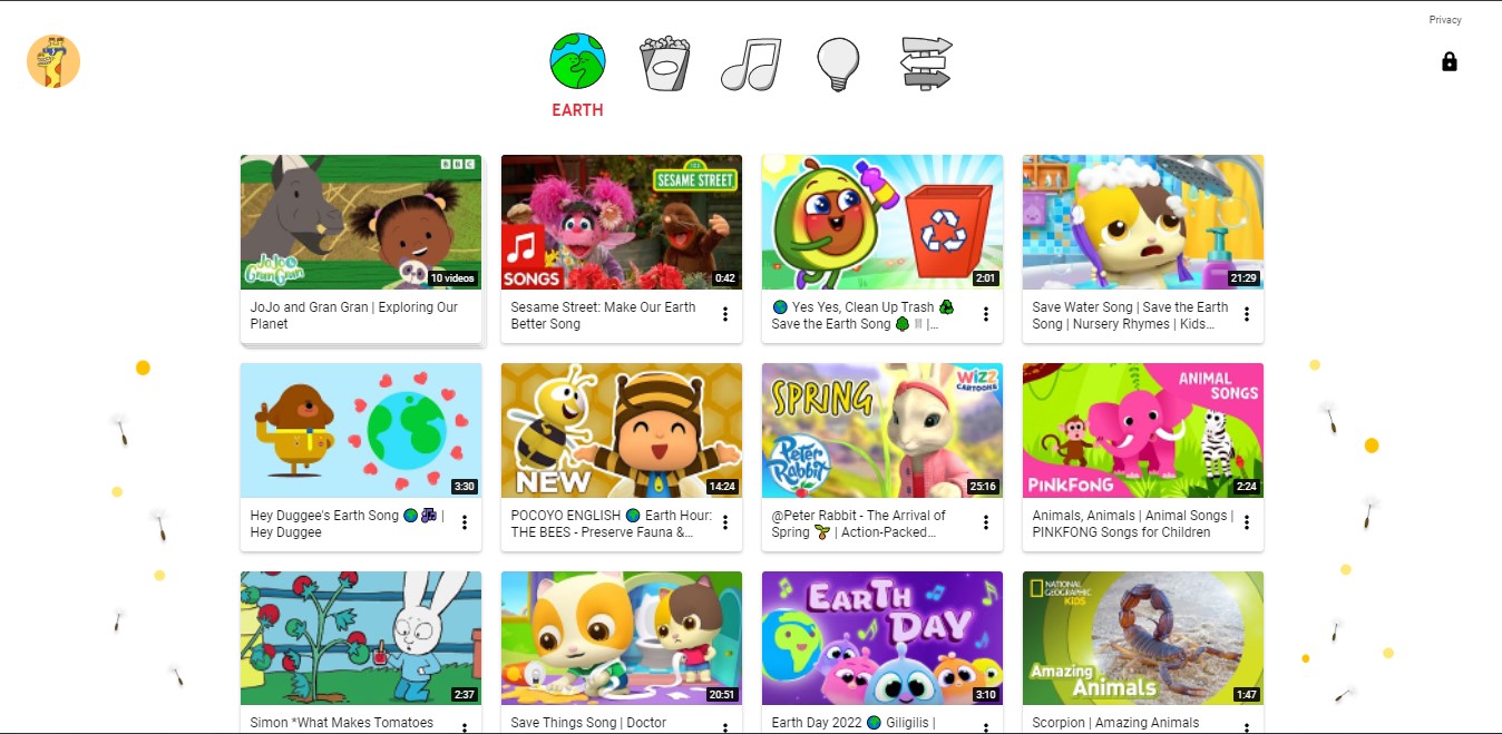 YouTube Kids