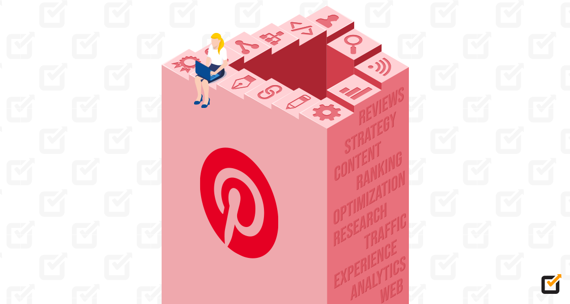 Pinterest SEO