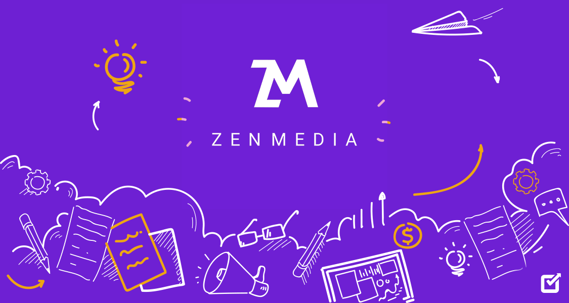 Zen Media