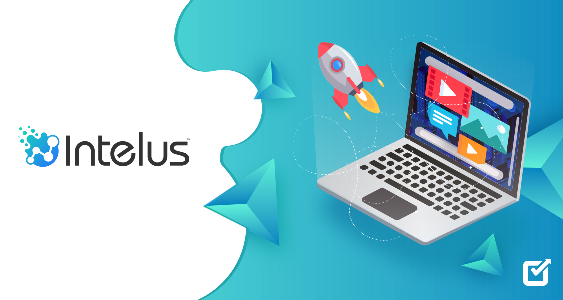 Intelus success story