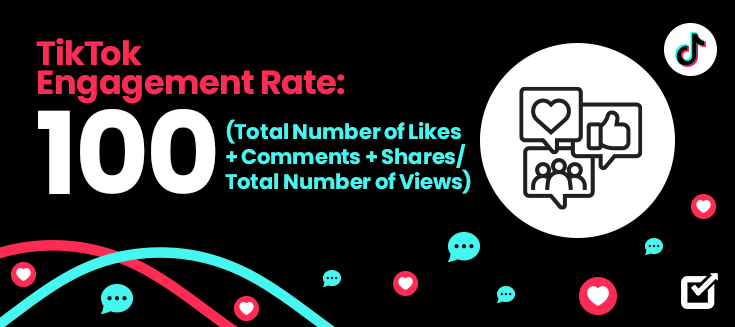 TikTok Engagement Calculator