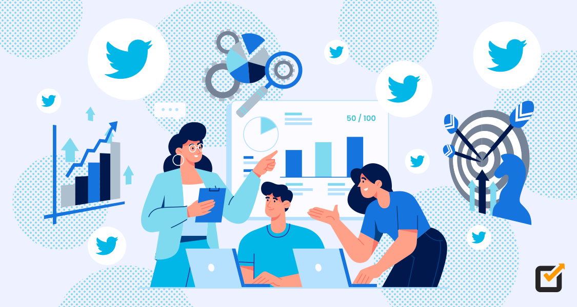 Twitter for business