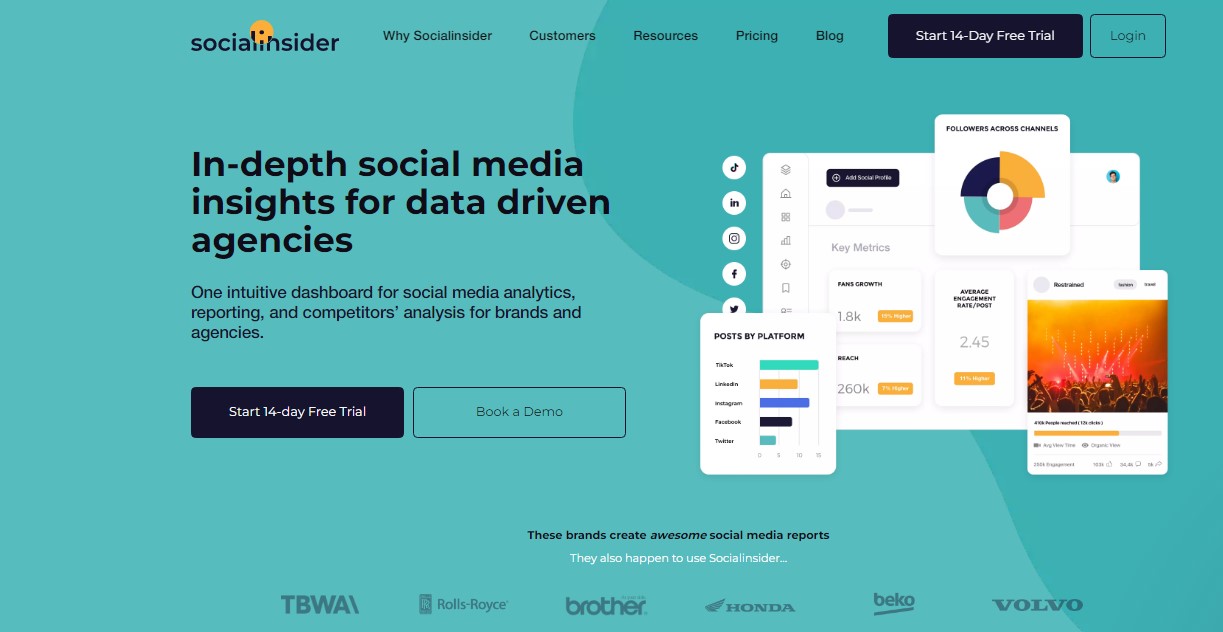 SocialInsider