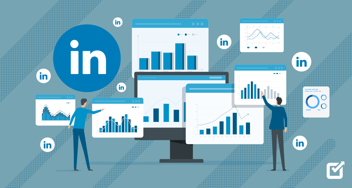 linkedin analytics