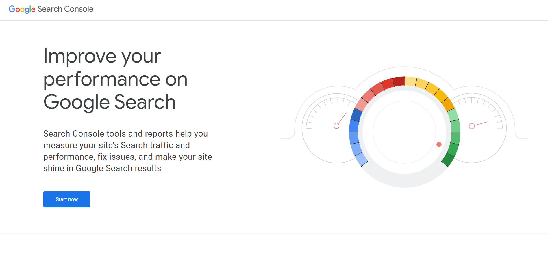 Google Search Console