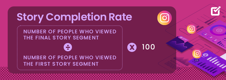 Story Completion Rate