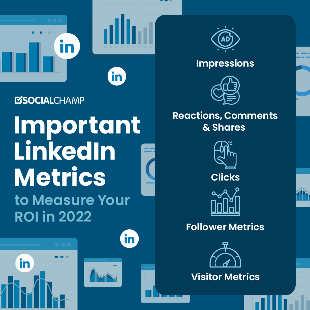 LinkedIn analytics 