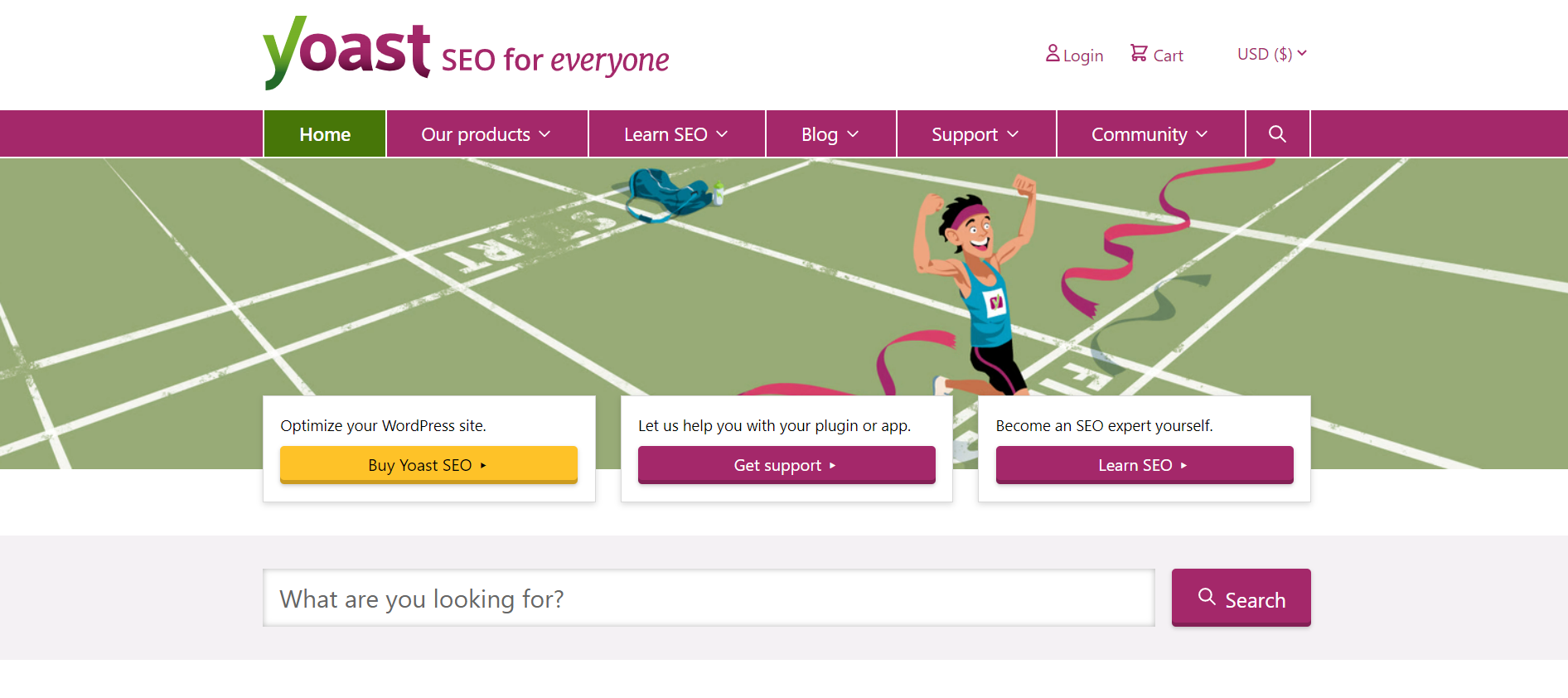 Yoast SEO