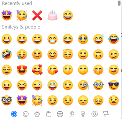 emoji