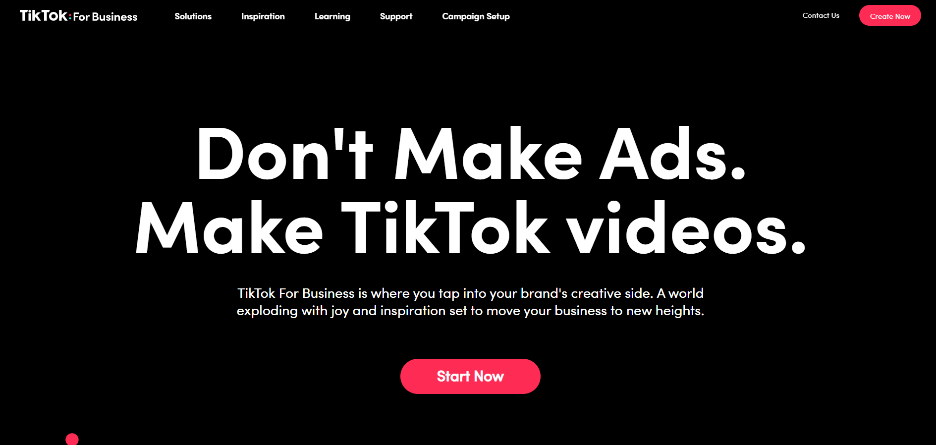 How to Advertise on TikTok