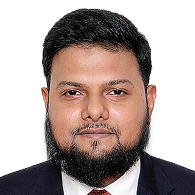 Sohaib Hasan