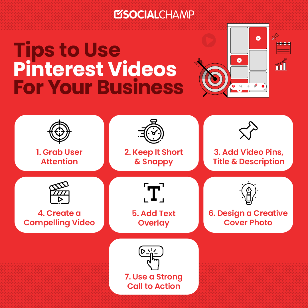 Pinterest-Videos