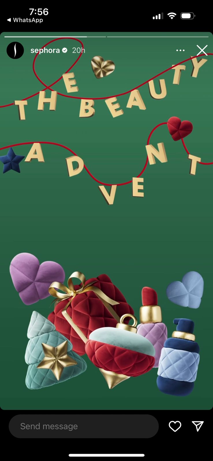 Advent Calendar - Christmas Marketing Ideas